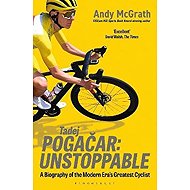 Tadej Pogacar - Andy McGrath