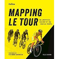 Mapping Le Tour - Ellis Bacon