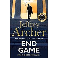 End Game - Jeffrey Archer