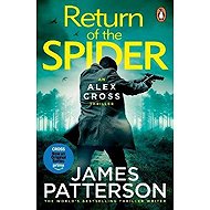 Return of the Spider - James Patterson