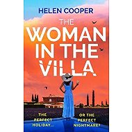 Woman in the Villa - Helen Cooper