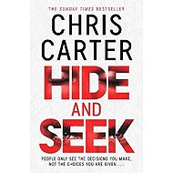 Hide and Seek - Chris Carter