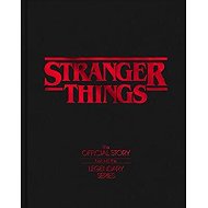 Stranger Things - collective of authors