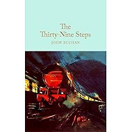 Thirty-Nine Steps - John Buchan