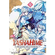 Yashahime: Princess Half-Demon, Vol. 9 - 