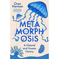 Metamorphosis - Oren Harman