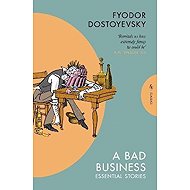 Bad Business - Nicolas Slater Pasternak