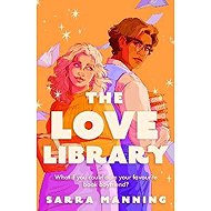 Love Library - 