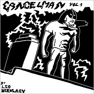Cancelman - 