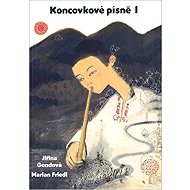 Koncovkové písně I - Marian Friedl