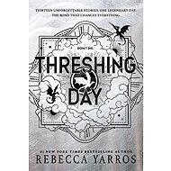 Untitled Empyrean (Not Book Four) - Rebecca Yarros