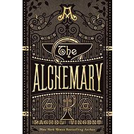Alchemary - Rachel Vincent