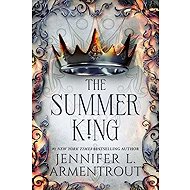 Summer King - Jennifer L. Armentrout