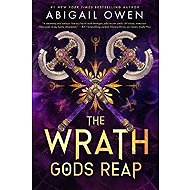 Wrath Gods Reap - Abigail Owen