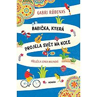 Babička, která projela svět na kole - 