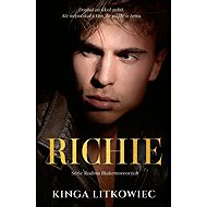 Richie - Kinga Litkowiec
