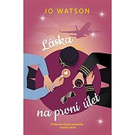 Láska na první úlet - Jo Watson