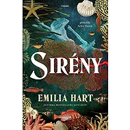 Sirény - Emilia Hart