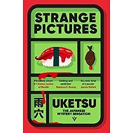 Strange Pictures - Uketsu