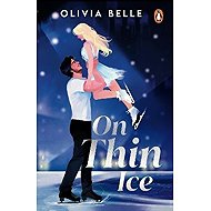 On Thin Ice - Olivia Belle