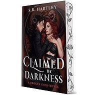 Claimed by Darkness - 