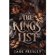 Kings´ List - Jade Presley