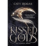 Kissed by the Gods - 