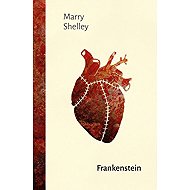 Frankenstein - Mary Shelley