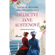 Dědictví Jane Austenové - Natalie Jenner