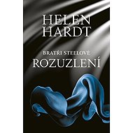 Rozuzlení - Helen Hardt