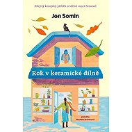 Rok v keramické dílně - 