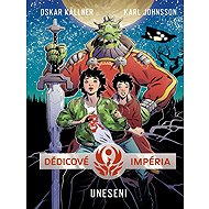 Uneseni - 