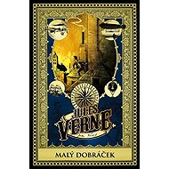 Malý dobráček - Jules Verne