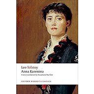 Anna Karenina - Lev Nikolajevič Tolstoj