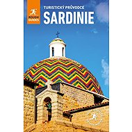 Sardinie - Turistický průvodce - Ros Belford