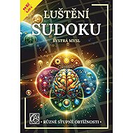 Luštění Sudoku Bystrá mysl - neuveden