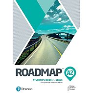 Roadmap A2 Student´s Book with eBook - 