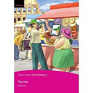 The Hat Book with Digital Version and audio Level Easystarts - 