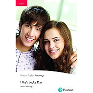 Mike´s Lucky Day Book with Digital Version and audio Level 1 - 