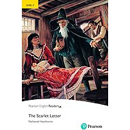 The Scarlett Letter Book with Digital Version and audio Level 2 - 
