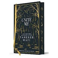 Unite Me - Tahereh Mafi