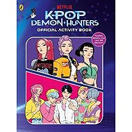 KPop Demon Hunters: Official Activity Book - collective of authors