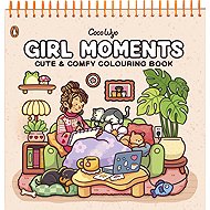 Girl Moments - Coco Wyo
