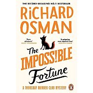 Impossible Fortune - Richard Osman