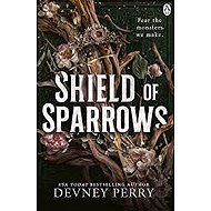 Shield of Sparrows - Devney Perry