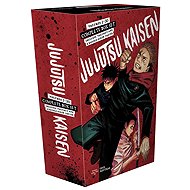 Jujutsu Kaisen Complete Box Set - Gege Akutami