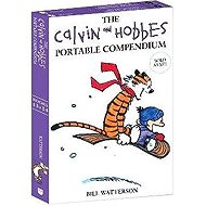 Calvin and Hobbes Portable Compendium Set 7 - Bill Watterson
