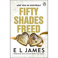 Fifty Shades Freed - E. L. James
