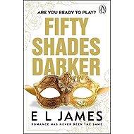 Fifty Shades Darker - E. L. James