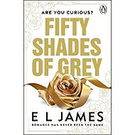 Fifty Shades of Grey - E. L. James